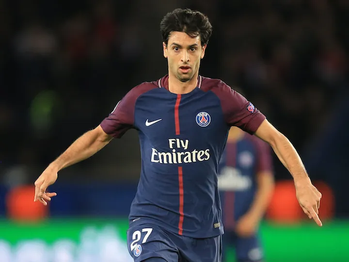 Pastore denies PSG 'goodbye' claims