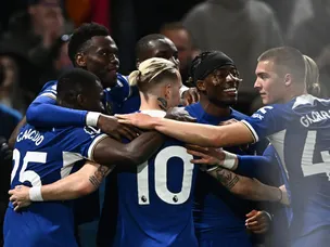 Pochettino hails win over Spurs as 'his best at Chelsea'