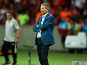 Cerro Porteno vs Palmeiras - prediction, team news, lineups