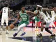 NBA roundup: Boston Celtics hold on to beat Indiana Pacers despite late scare