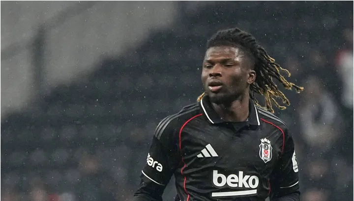 Besiktas vs Fatih Karagumruk - prediction, team news, lineups