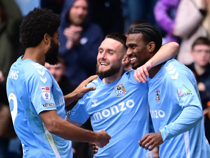 Coventry star 'in demand' after Lampard signings, one specific Championship club keen