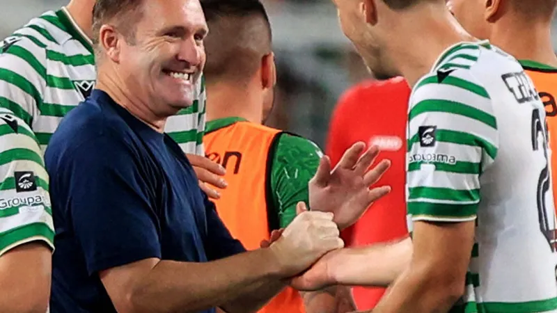 Ferencvaros vs Braga - prediction, team news, lineups