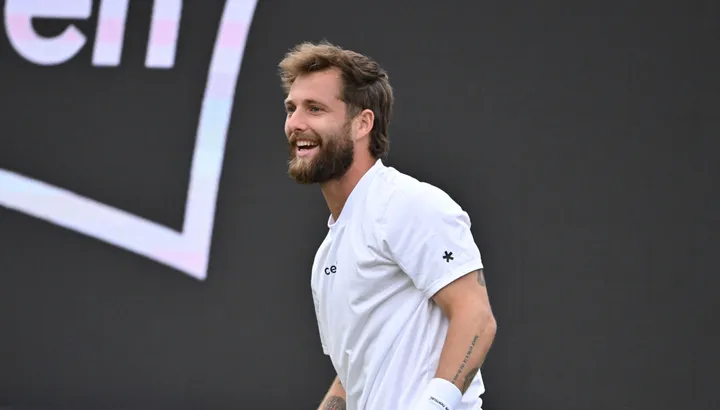 Queen's: Corentin Moutet vs. Alejandro Davidovich Fokina - prediction, head-to-head, tournament so far