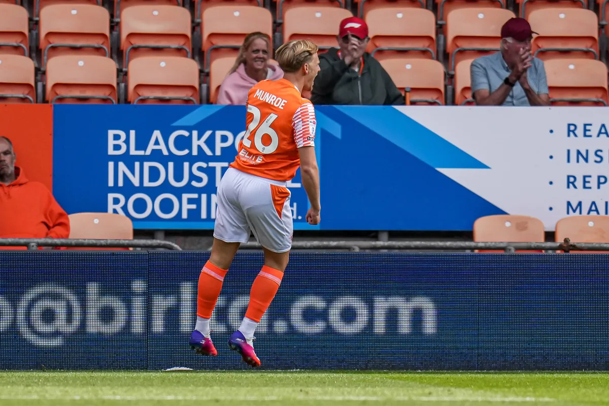 Blackpool vs Lincoln City - prediction, team news, lineups