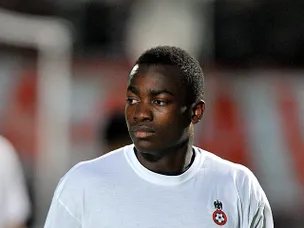 Bahoken brace sees off Montpellier