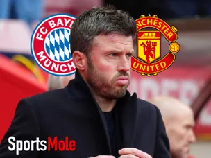 United boost? Bayern may 'fail' to land £52m Carrick target as boss looks to PSG
