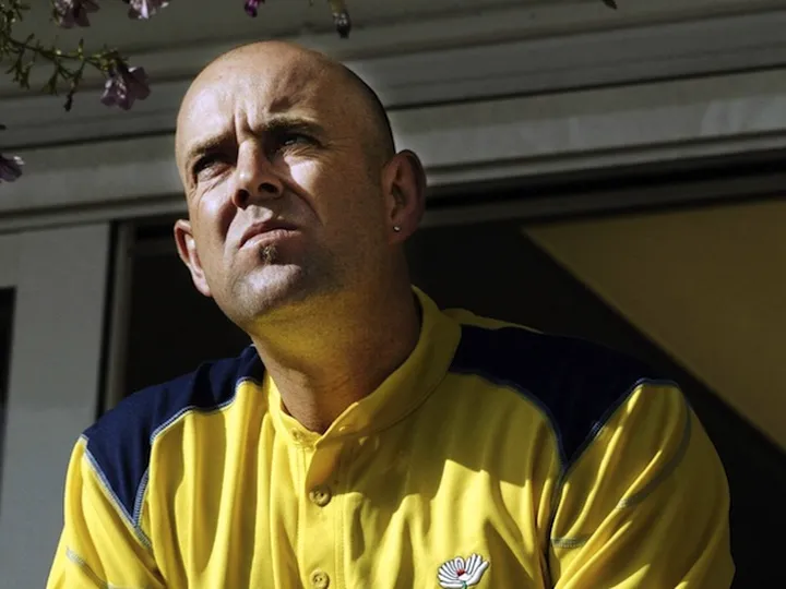 Lehmann: "It was a bad day"