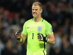 Southgate explains Hart, Bertrand omissions