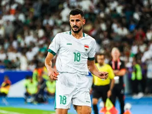 Goalkeeper change? Predicted Iraq XI vs. Norway