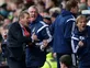 Pearce's coaching staff leave Forest