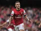 Jack Wilshere to miss Dortmund clash