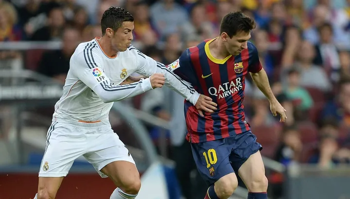 Five greatest El Clasico matches ever between Real Madrid and Barcelona: Messi magic, Bale beauty, Mourinho mauling