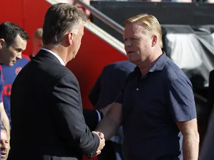 Man Utd vs. Southampton