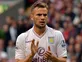 Cleverley praises Gerrard