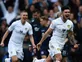 Half-Time Report: Mowatt free kick gives Leeds advantage