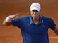 John Isner through to semis