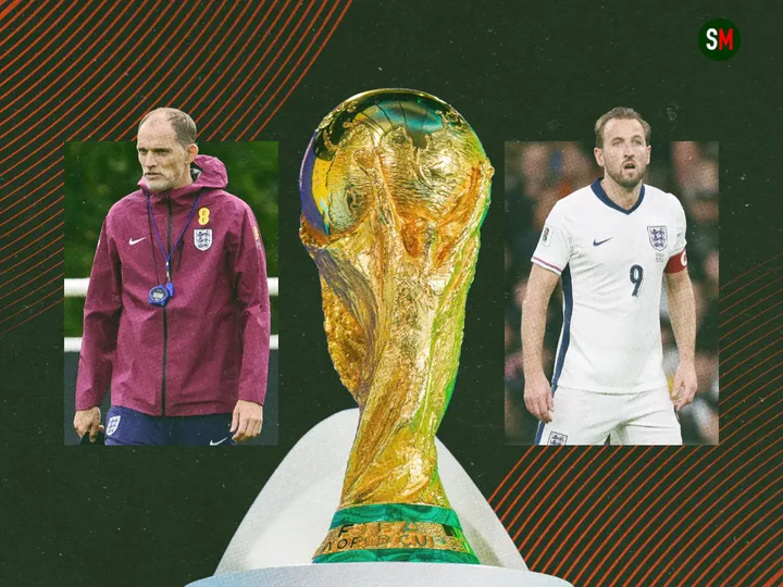 2018 revenge mission and Scotland's group of death: Full World Cup 2026 draw revealed!