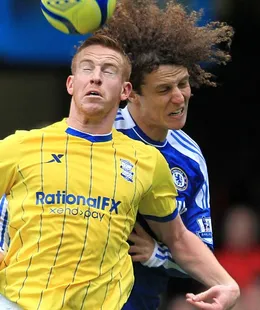 Adam Rooney