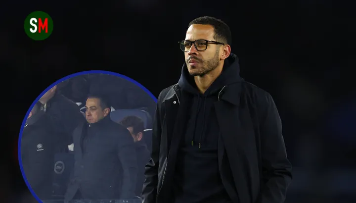 Chelsea news: Liam Rosenior latest sack chances revealed as training ground "conversations" emerge