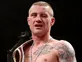 Ricky Burns: 'Julius Indongo was so awkward'