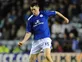 Team News: Keane starts for Leicester