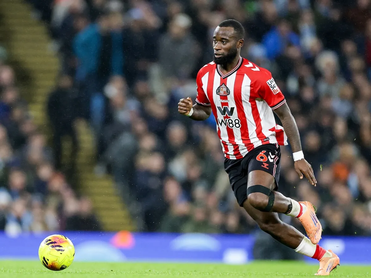 Sunderland transfer news: Black Cats make £20m Lutsharel Geertruida summer decision