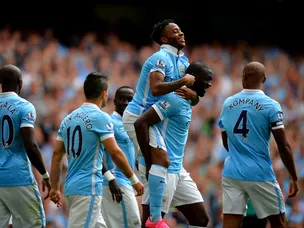 Pellegrini: 'Sterling will score more goals'