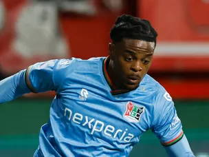 Middlesbrough announce signing of former Ajax starlet on long-term contract