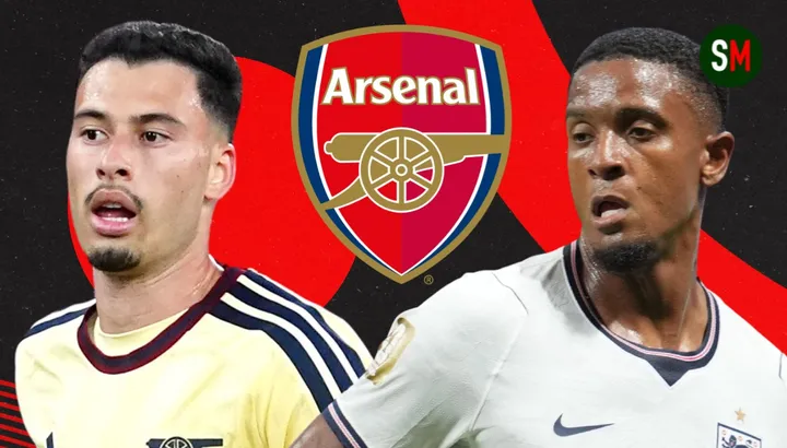 Arsenal transfer news LIVE: Ezri Konsa medical, Gabriel Martinelli interest, latest updates today