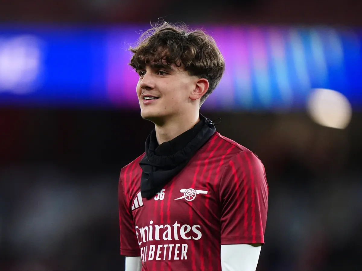 Mikel's loss, Max's gain? Arsenal handed new injury scare before EFL Cup final