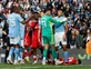 Man City 'will not appeal Rodri red card'