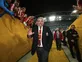 Warren Gatland admits 'mixed emotions'