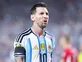 <span class="p2_new s hp">NEW</span> How Argentina can plan for the future without Messi after 2026 World Cup