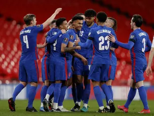 How England could line up against Albania