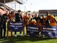 Hull promoted back to Championship after Lincoln victory