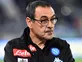 Sarri rejects Zenit St Petersburg?