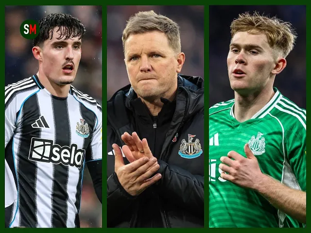 Arsenal considering shock move for £60m PL defender?