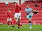 Barnsley claim first point of season against Coventry at Oakwell