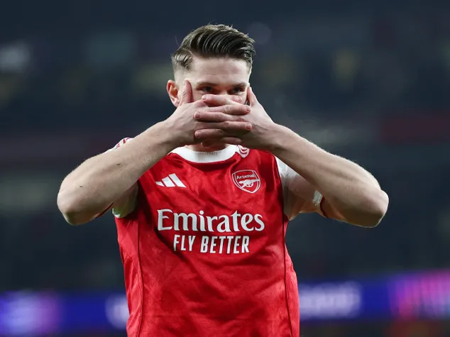 LIVE: Sporting vs. Arsenal - updates from Champions League quarter-final first leg