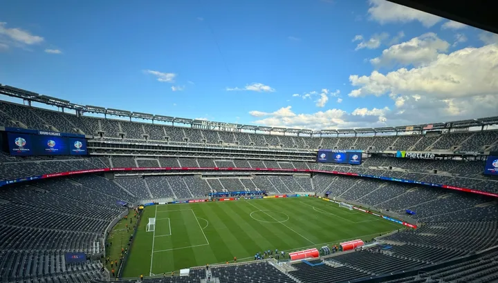 Where will the opening and final matches of the 2026 World Cup be held?