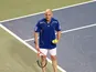 tennis agassi