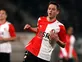 Report: Liverpool eyeing Feyenoord's De Vrij
