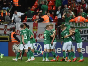 N. Ireland vs. Lithuania - prediction, team news, lineups