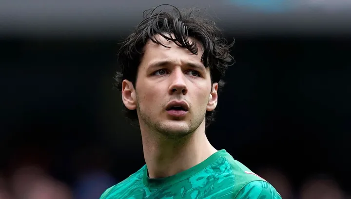 James Trafford: Liverpool, Chelsea among five Premier League clubs to 'express interest' in Man City goalkeeper