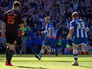 McManaman goal denies Charlton lead