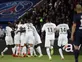 Rennes shock champions PSG