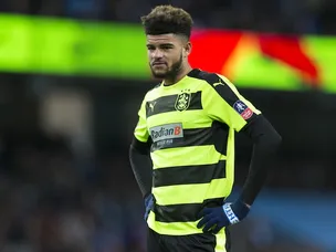 Three changes for Terriers