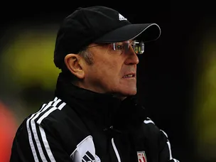 Pulis praises Lampard