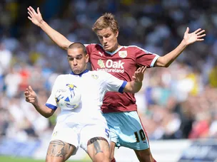 No goals at Elland Road
